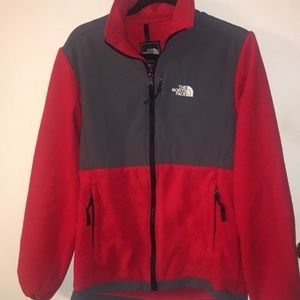 North Face Denali XL